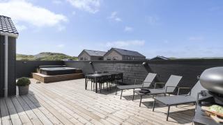 Villavilla 947 - Hvide Sande, Vestjylland - Hvide Sande - 2