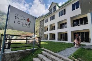 Paridot IN Hotel And Resort - 0