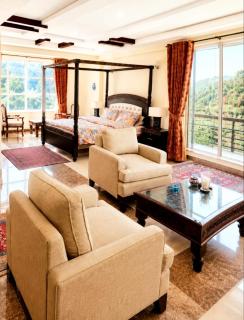 Paridot IN Hotel And Resort - 6