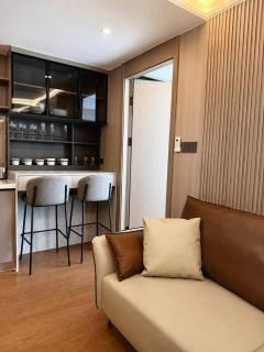 1B Apartment at Capri Residence Bang Tao - 3