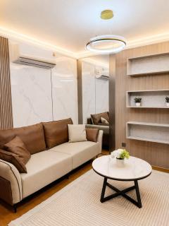 1B Apartment at Capri Residence Bang Tao - 1