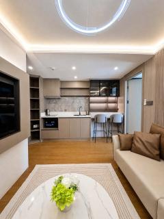 1B Apartment at Capri Residence Bang Tao - 7