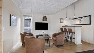 Villavilla 916 - Skåstrup Strand, Fyn Og Øer - 4