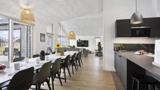 Villavilla 916 - Skåstrup Strand, Fyn Og Øer - 9