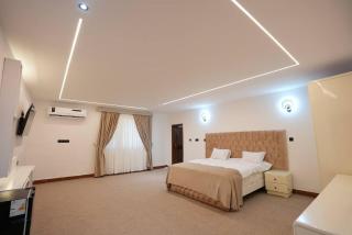سويتات منتجع بابل السياحي - 8