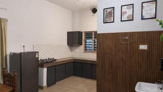 Cheruthodath Serviced Apartments - 7
