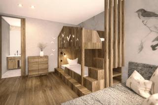 Post Alpina - Family Chalets Dolomites - 4