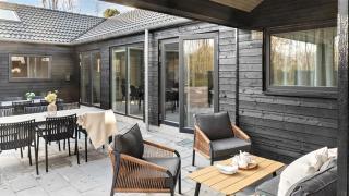 Villavilla 911 - Marielyst, Lollandfalstermøn - Marielyst - 7