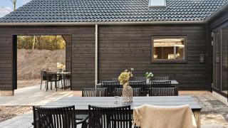 Villavilla 911 - Marielyst, Lollandfalstermøn - Marielyst - 4