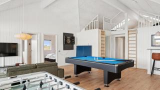 Villavilla 695 - Skåstrup Strand, Fyn Og Øer - 6
