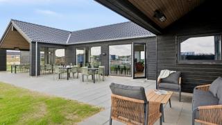 Villavilla 695 - Skåstrup Strand, Fyn Og Øer - 3