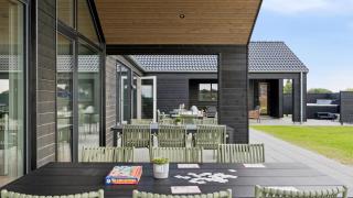 Villavilla 695 - Skåstrup Strand, Fyn Og Øer - 2