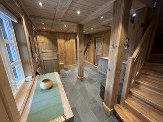 Cozy Cabin With Ski Trail Access - 8