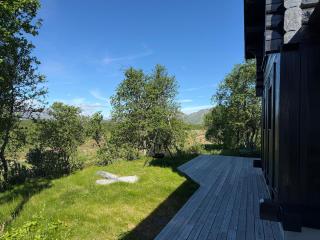 Cozy Cabin With Ski Trail Access - 6
