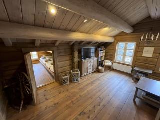 Cozy Cabin With Ski Trail Access - 2