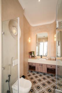 La Cascada Luxury 3-Bedroom Private Pool Villa Near Anjuna & Vagator Beaches - 7