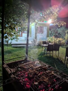 The Himalayan Guest House, Skardu - 5