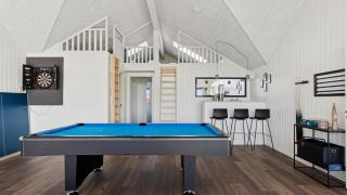 Villavilla 673 - Skåstrup Strand, Fyn Og Øer - 8