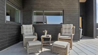 Villavilla 673 - Skåstrup Strand, Fyn Og Øer - 3