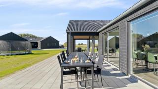 Villavilla 673 - Skåstrup Strand, Fyn Og Øer - 1