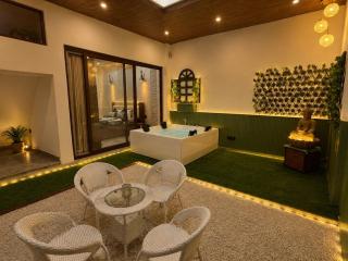 PARADiSE - 3bhk Villa with Jacuzzi by Modern Haven - 8