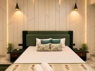 PARADiSE - 3bhk Villa with Jacuzzi by Modern Haven - 2
