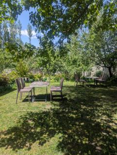 The Himalayan Guest House, Skardu - 3