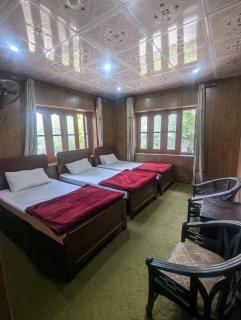 The Himalayan Guest House, Skardu - 2
