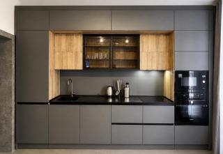 Graphite House - 3
