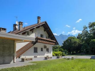 Carlo C Balkon Ferienwohnung DG - 7