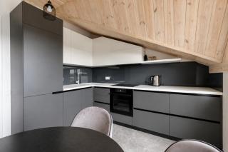 Graphite House - 2
