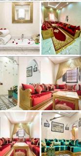 Riad Dar IMANE - 6