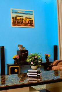 Meru View BnB - 5