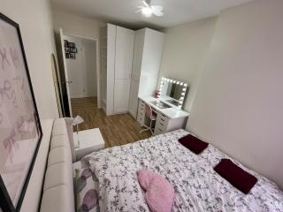 Lovely, cosy & AC apart close to center Paris - 3