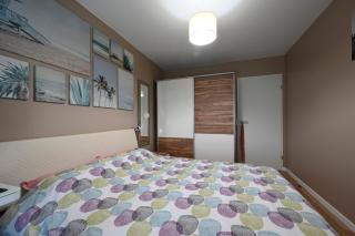Lovely, cosy & AC apart close to center Paris - 2