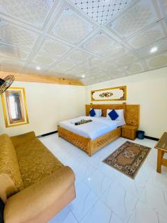 IBEX COTTAGE Kundalshahi waterfall - 4