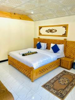 IBEX COTTAGE Kundalshahi waterfall - 1