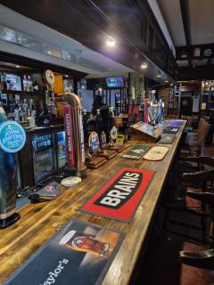 The Crewe Arms Hotel - 4