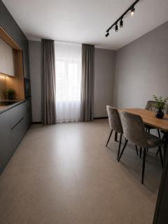 Graphite House - 1