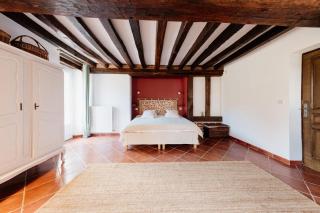 Harmony Homes Montereau - Piscine Spa & Tennis - 1
