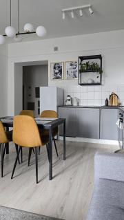 SPACIOUS & quiet Apt - Old Town & Kazimierz - 8