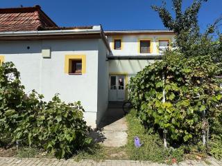 Sunny House One-room apartment - 2