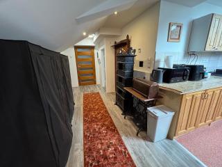 Sunny House One-room apartment - 2