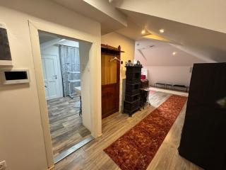 Sunny House One-room apartment - 3