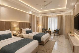 Hotel West End Delhi Airport IGI - 2