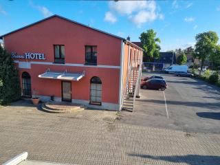 Hotel Da Gianni GmbH - 8