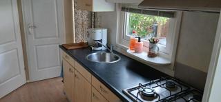 Chalet LUSH in Drenthe - 3