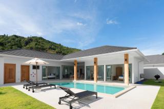 Walee 9 - 3BR Pool Villa - Lamai beach by MO Estate - 6