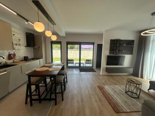Campo 31B Villas Otopeni - 8