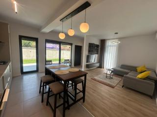Campo 31B Villas Otopeni - 7